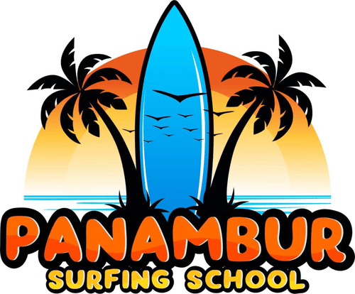 site logo